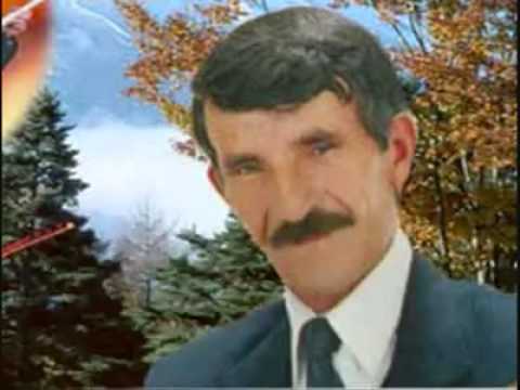 Aşık Nusret Sümmanİoğlu Kara Gözlüm #ozanlar #aşıklar