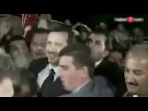 AK PARTİ 20 YAŞINDA  #AkParti20Yaşında