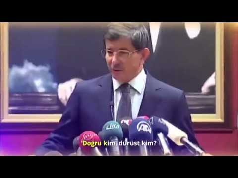 Ak Parti 2015 seçim şarkısı 