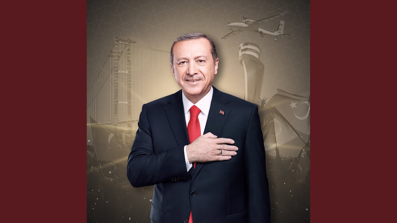 AK Parti Benim