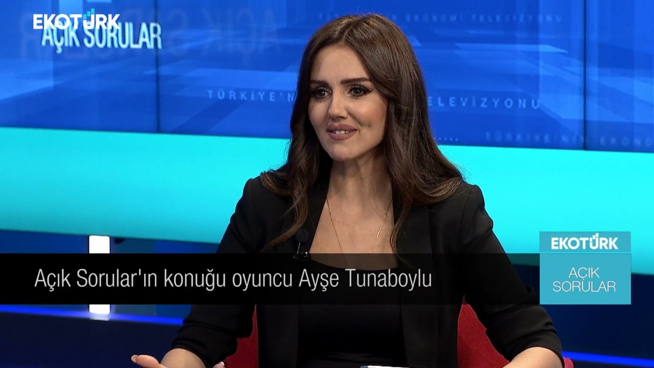 Açık Sorular | Ayşe Tunaboylu | Öykü Cengiz