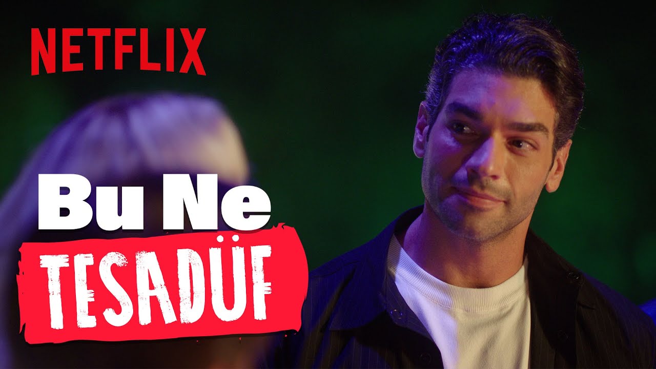 Aşk Taktikleri 2 | Aslı ile Kerem'e Beklenmedik Sürpriz | Netflix