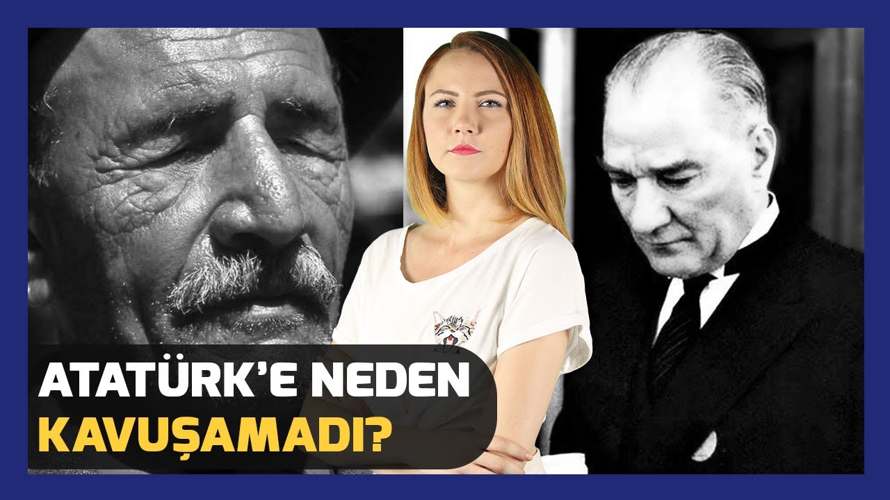 Aşık Veysel Aslında Kim?