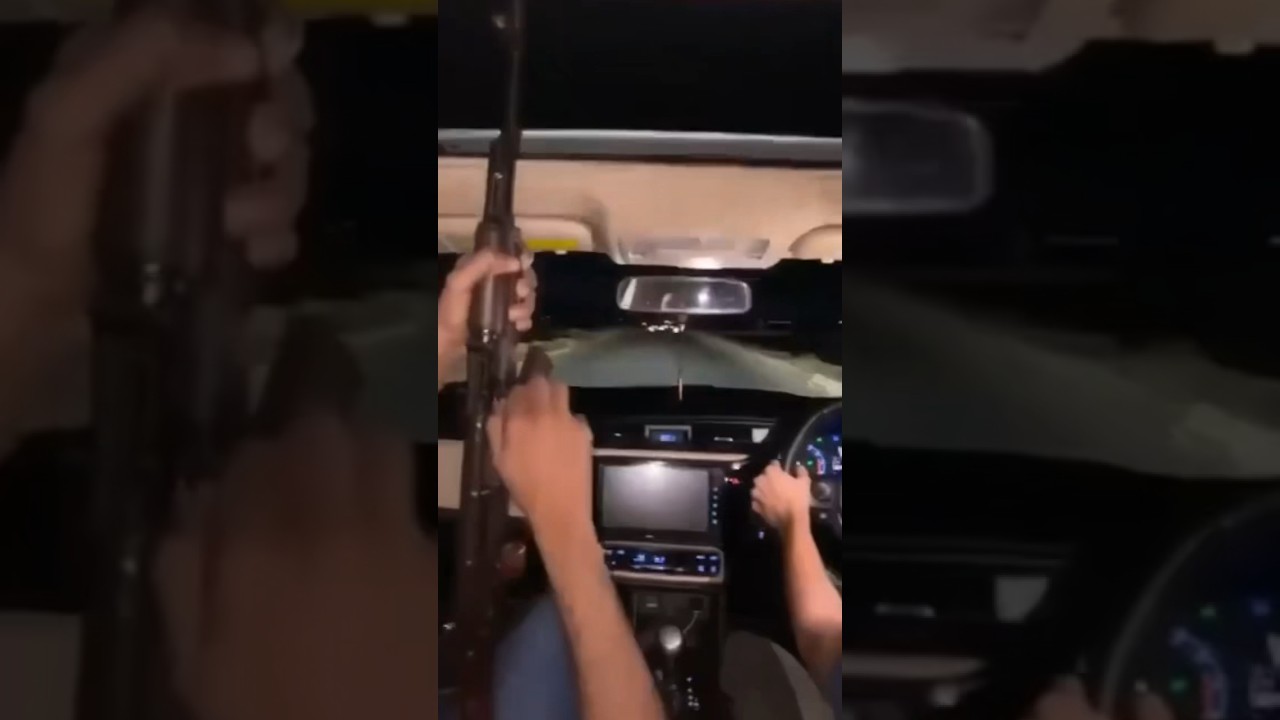 Ak47🔥       #eid #viral #ak47  #habibi #dubai #cars