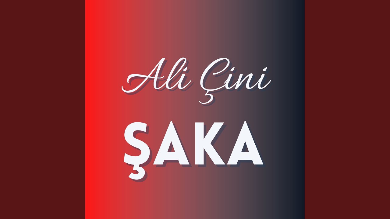 Şaka