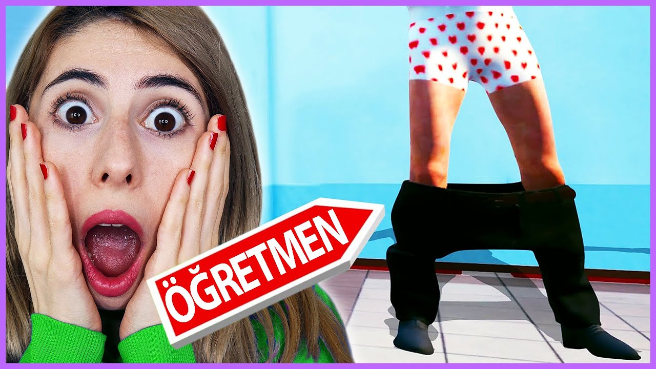 ŞAKA OKULU ÖĞRETMEN ÖĞRENCİ OYUN KENT