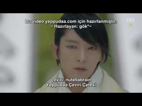 Aşka yolculuk 9 bölum part 1