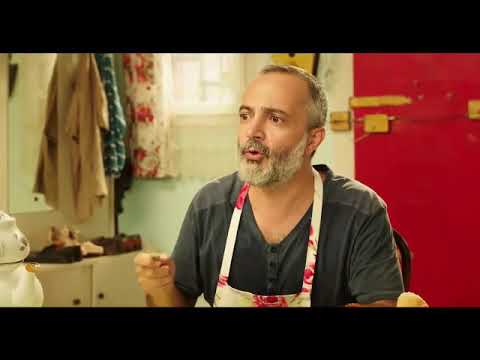 Çakallarla dans - Kalkmıyor beyler