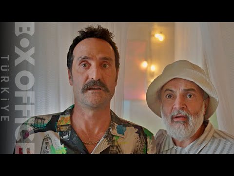 Çakallarla Dans 6 | Fragman