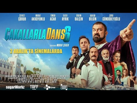 çakallarla dans 6 full izle tek parça 2023