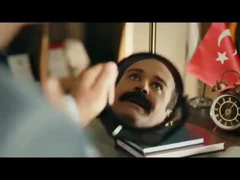 Çakallarla Dans 7 Full HD İzle 1080p full film