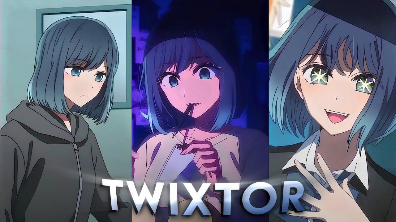 Akane Kurokawa Twixtor Clips | Oshi No Ko Ep 7