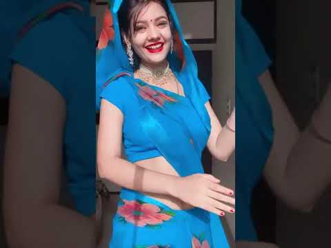 Akansha Jangir Hot insta reels hot navel tranding