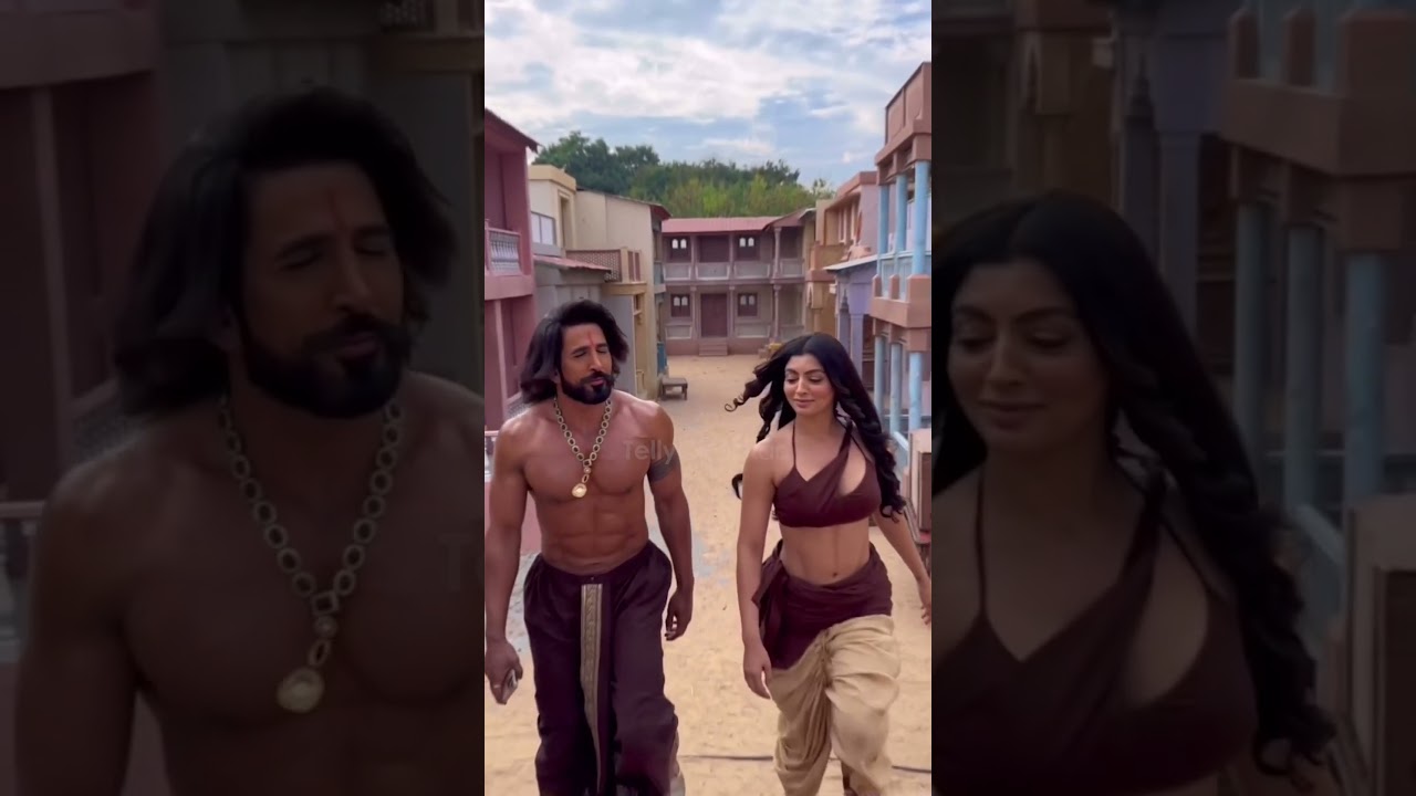 Akansha Puri Aur Vishal Kotian Aayenge Naye Show Mein Najar