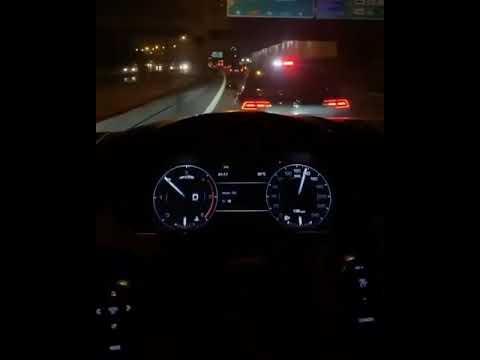 çakarlı araba gece snap arabasnap gece araba snap #arabasnapleri #passat #passatsnap çakar