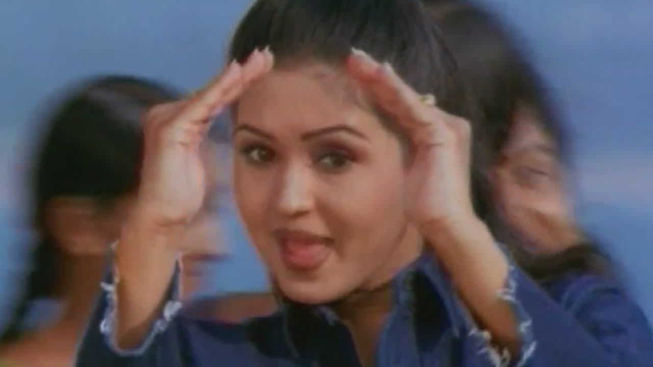 Akasam Video Song || Kalusukovalani Movie || Uday Kiran, Pratyusha, Gajala