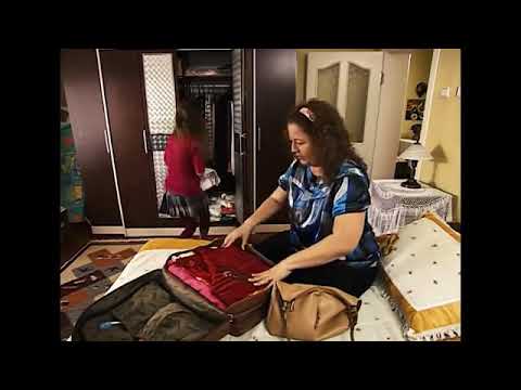Akasya durağı - Safiye Silikon Yaptırdı Usman Aga Çıldırdı