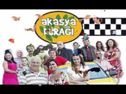 Akasya Durağı Fon Müziği #1