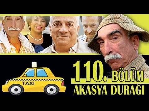 AKASYA DURAĞI 110. BÖLÜM