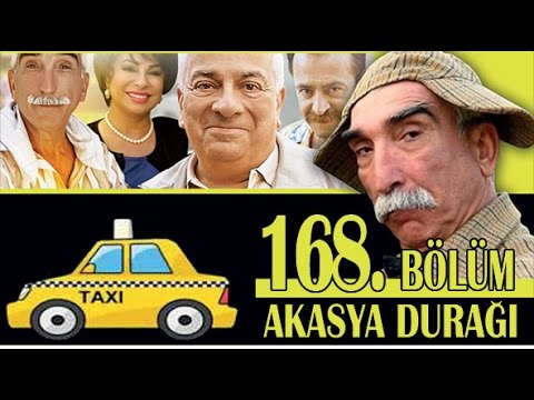 AKASYA DURAĞI 168. BÖLÜM