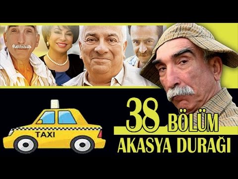 AKASYA DURAĞI 38. BÖLÜM