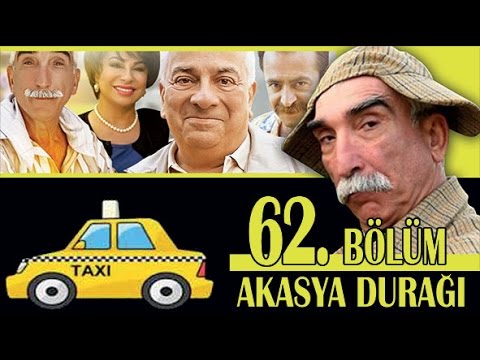 AKASYA DURAĞI 62. BÖLÜM
