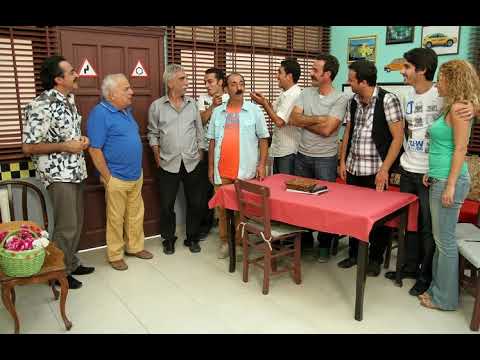 Akasya Durağı-Tehlike Müziği