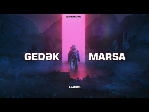 Akatriel - Gedək Marsa