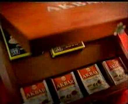Akbar Tea