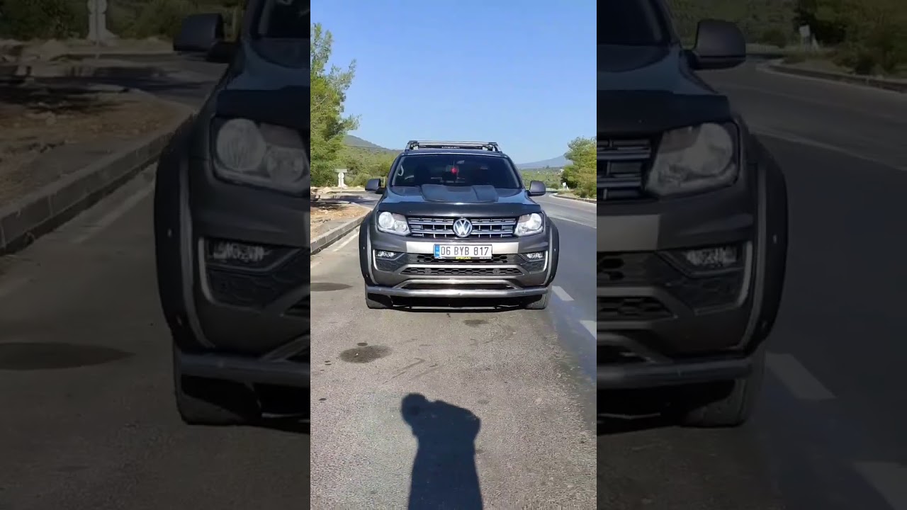 #akbük #didim  #bodrum #güvercinlik #yalıkavak #milas #wolkswogen #amarok #focus #ford #youtube