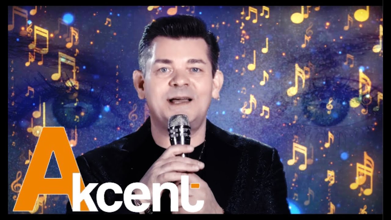 Akcent - Przez Twe oczy zielone (Mr. Slide Remix)