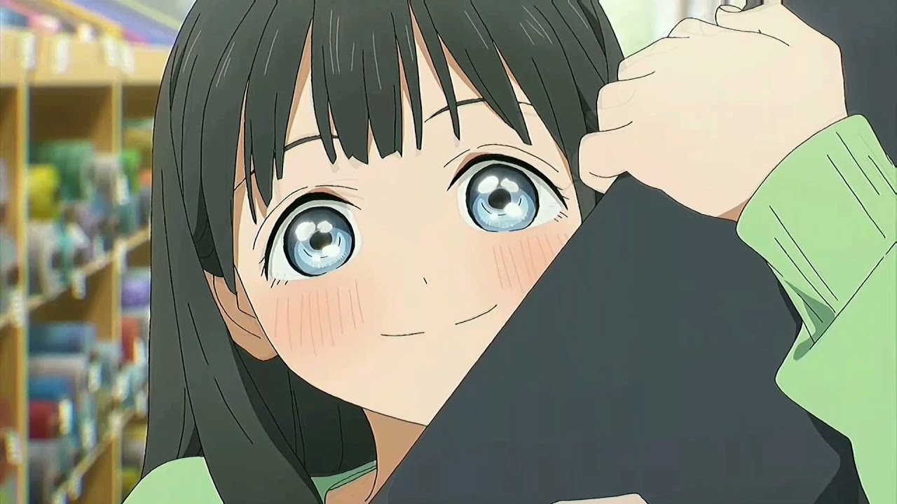 Akebi Komichi • Twixtor || Akebi-chan no Sailor-fuku