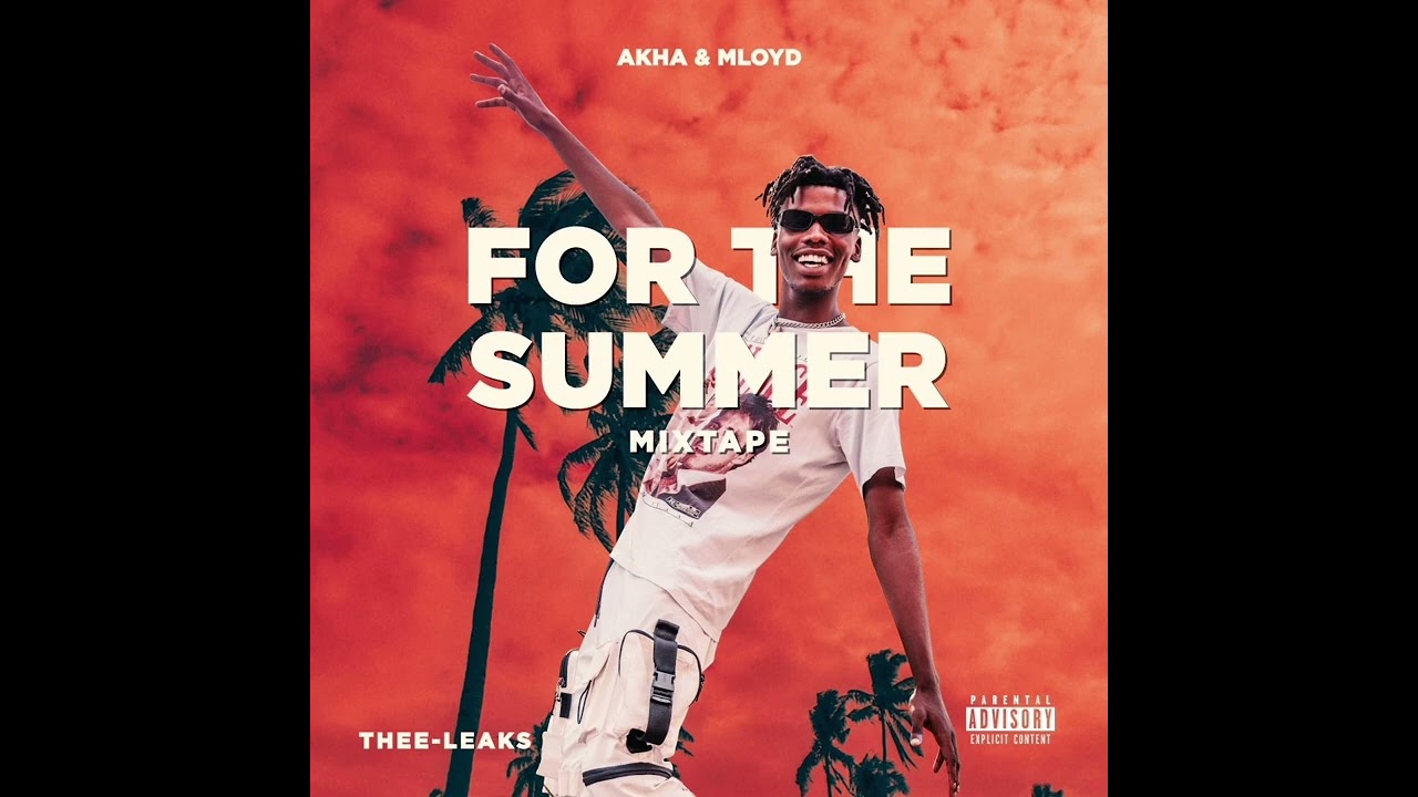 Akha - Hot ft. Soul T