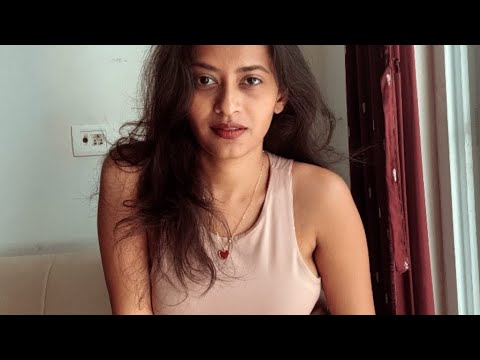 Akhila Boddula Hot Vertical Edit 4K