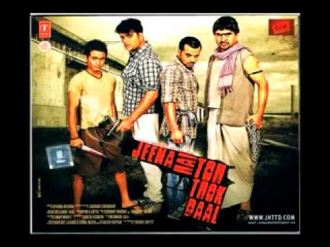 Akhiyan Mila Ke Channa from jeena hai to thok dal   YouTube