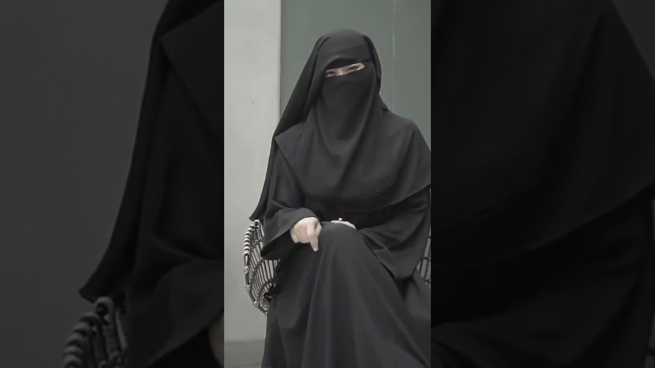 akhwat cantik pemersatu bangsa