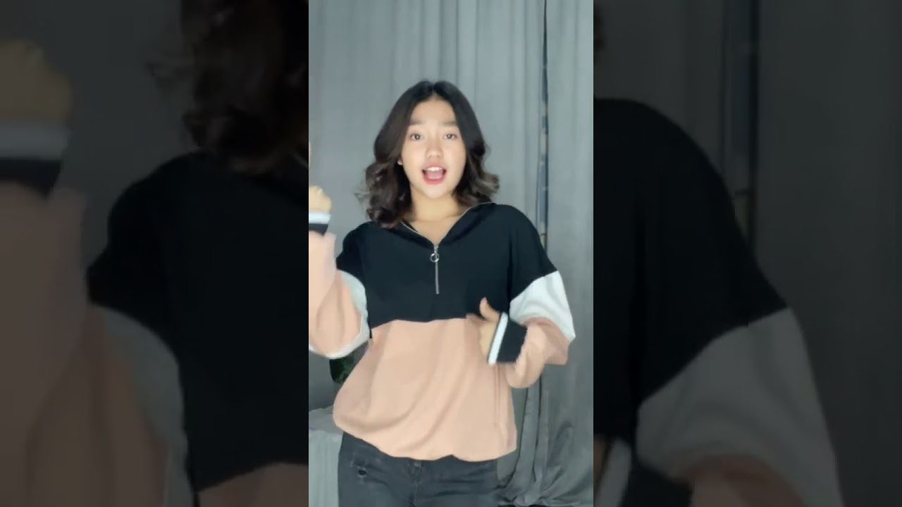 Aki Aki yay tiktok viral video