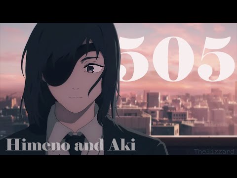 Aki and Himeno [AMV] - 505