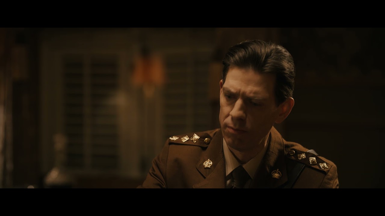 Akif Sinema Filmi Fragmanı
