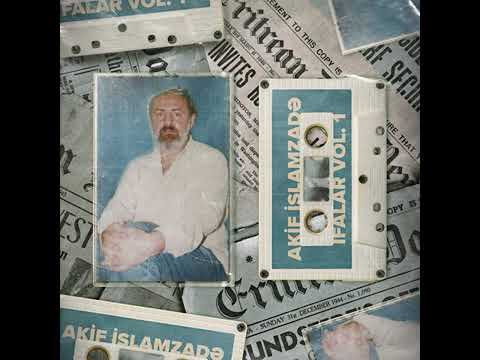 Akif İslamzadə -Fəridəm