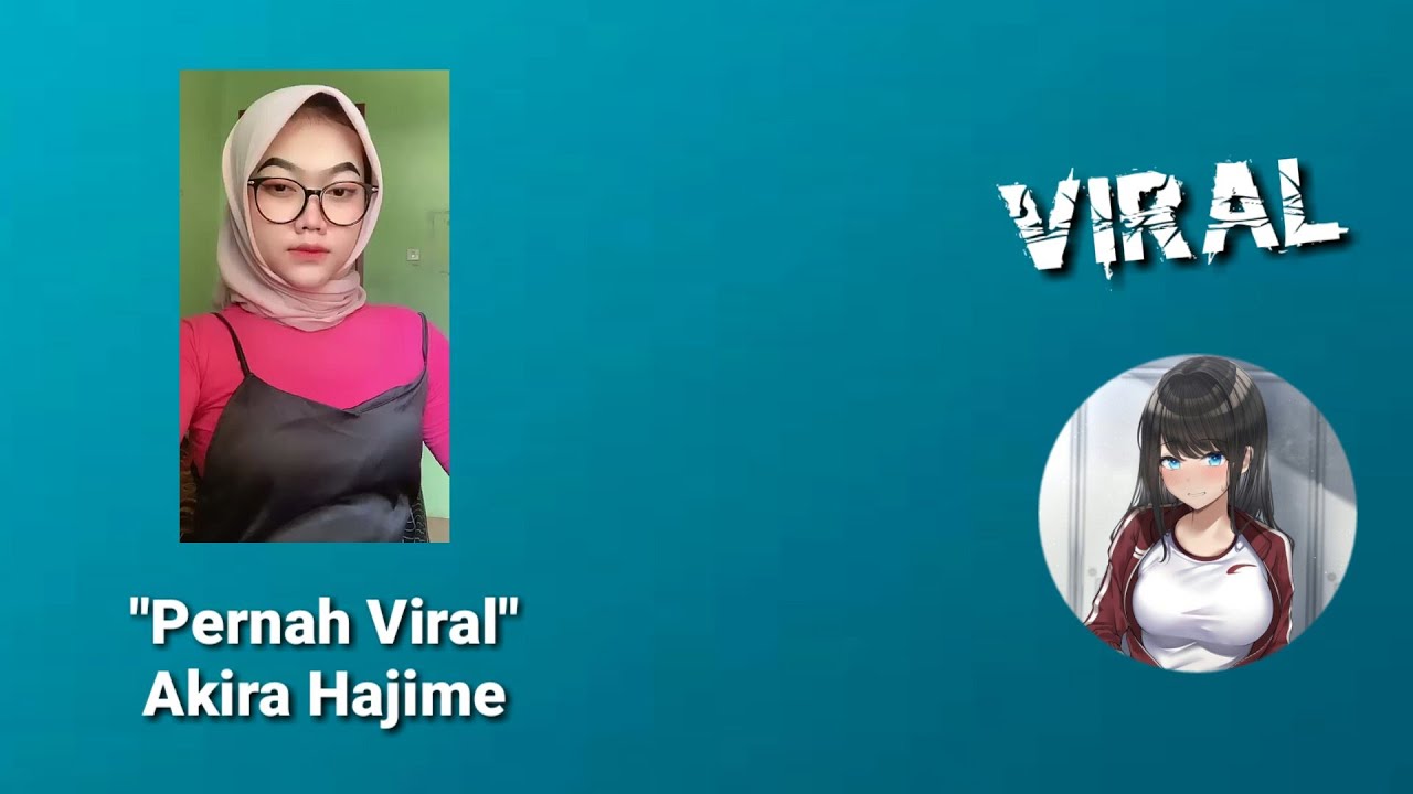Akira Hajime || JJ VIDEO TIKTOK
