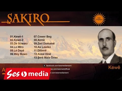 Şakiro - Şerê Mala Ömer