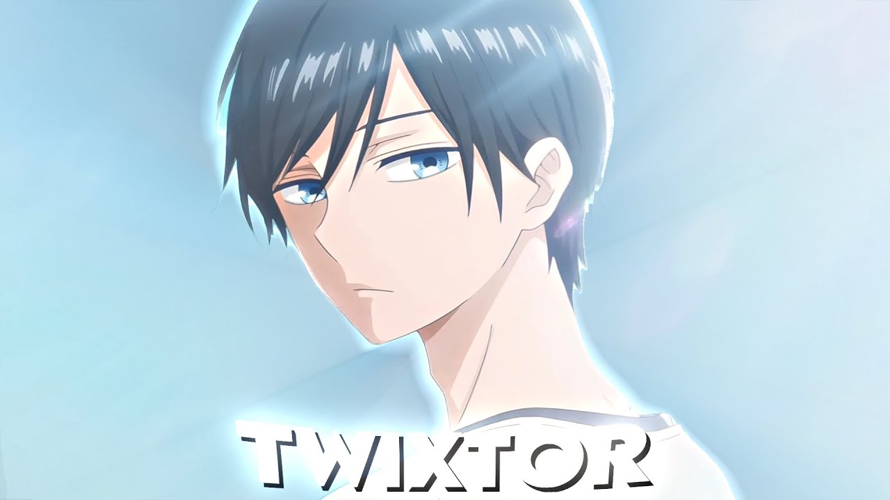 Akito Yamada Twixtor Clips For Editing (Loving Yamada at Lv999 Episode 1)