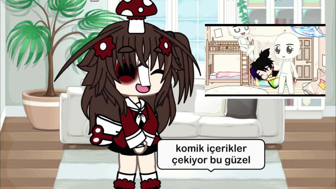 •Akiyaccha• eleştiri