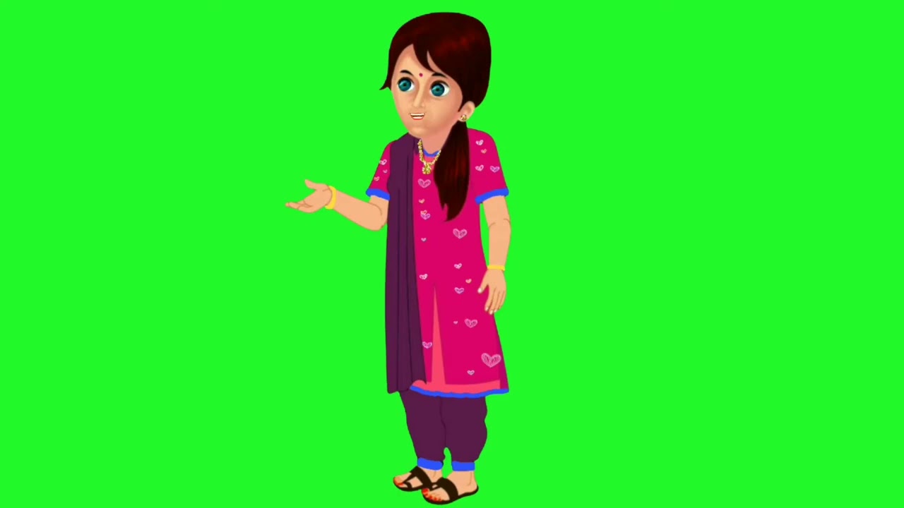 akka animation cartoon greenscreen download link 🔗🖇️👇 in description 👇💗🕶️ ok #tamil