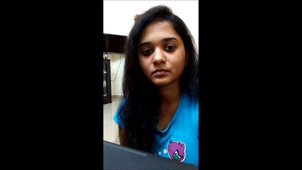 Akkam Pakkam from Kireedam Cover by Nithya S