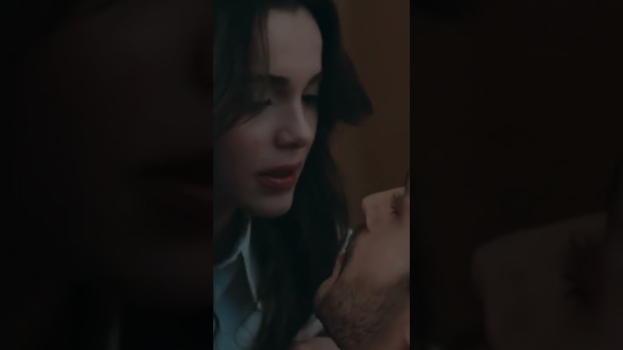 Aşkla Tutuştu Yüreğim - Son Yaz #shorts