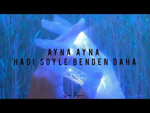 Aklımda Bir Kördüğüm X Dünyanın Sonuna Doğmuşum (Emirhan Büyükçakal Mix [Sözleri])