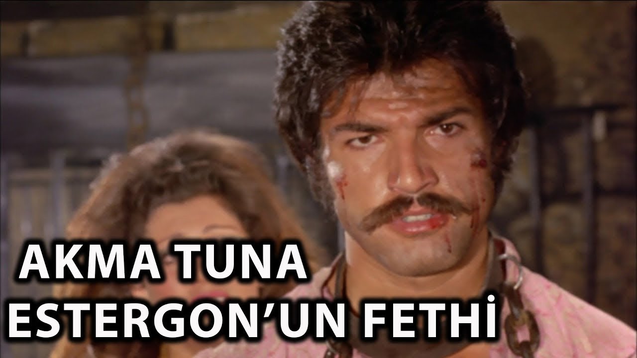 Akma Tuna: Estergon'un Fethi - 1972 Tek Parça (Serdar Gökhan & Feri Cansel)