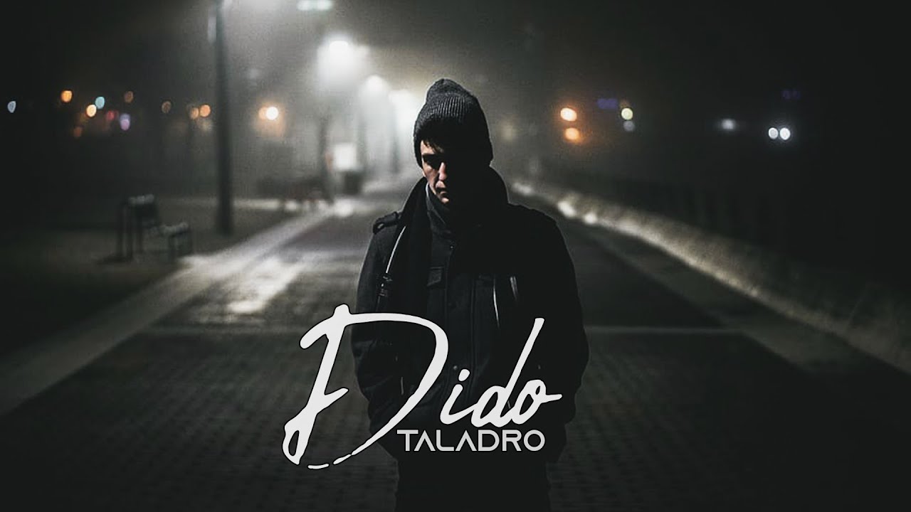 Akmal Xolxodjayev & Taladro - Dido [feat.Arabesk Design] #mix